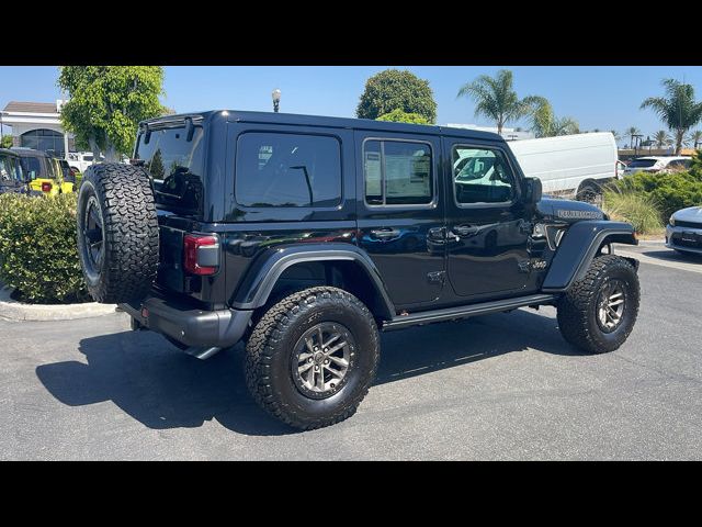 2024 Jeep Wrangler Rubicon 392 Final Edition