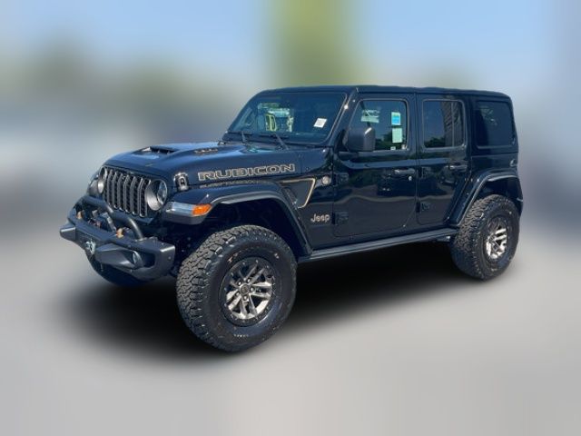 2024 Jeep Wrangler Rubicon 392 Final Edition