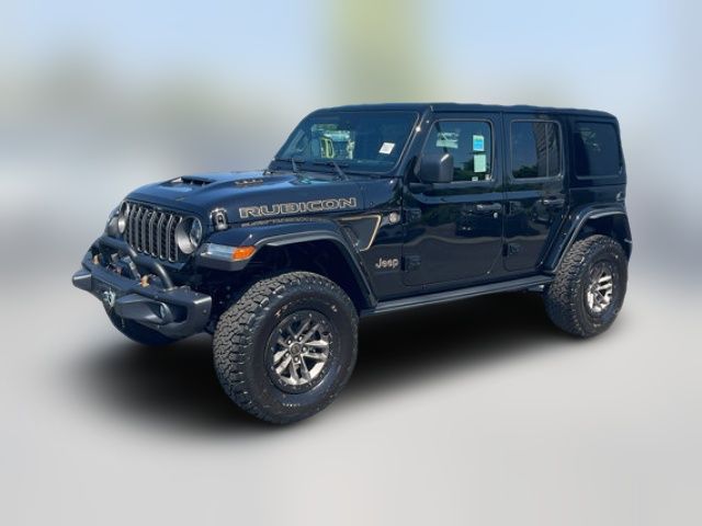 2024 Jeep Wrangler Rubicon 392 Final Edition