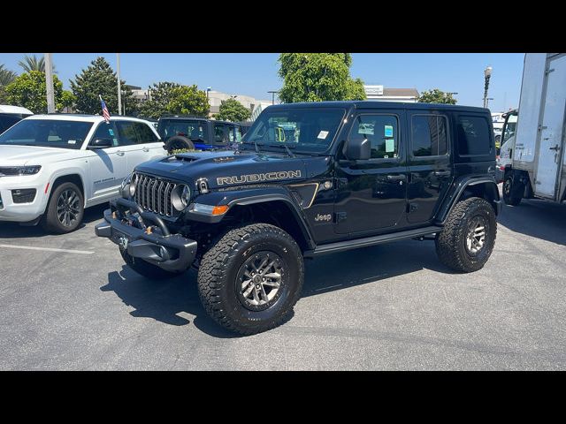 2024 Jeep Wrangler Rubicon 392 Final Edition