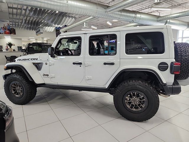 2024 Jeep Wrangler Rubicon 392 Final Edition