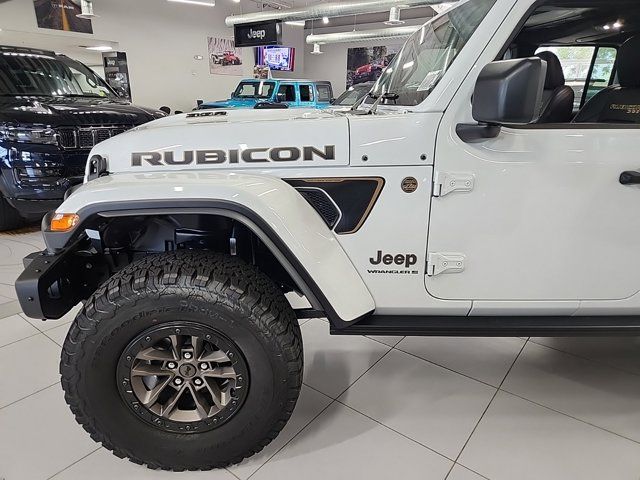 2024 Jeep Wrangler Rubicon 392 Final Edition