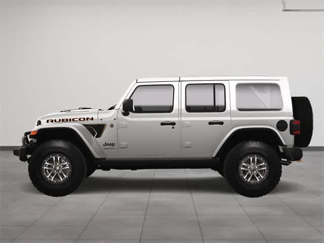 2024 Jeep Wrangler Rubicon 392 Final Edition