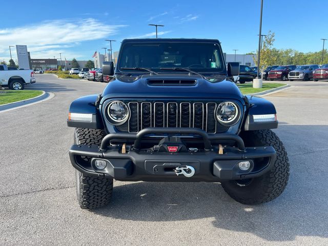 2024 Jeep Wrangler Rubicon 392 Final Edition