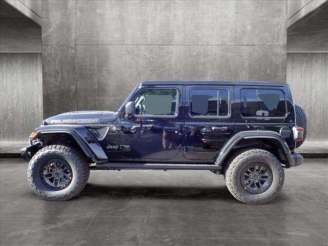 2024 Jeep Wrangler Rubicon 392 Final Edition