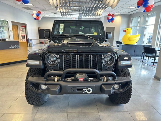 2024 Jeep Wrangler Rubicon 392 Final Edition