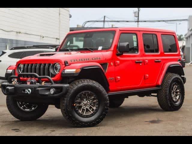 2024 Jeep Wrangler Rubicon 392 Final Edition