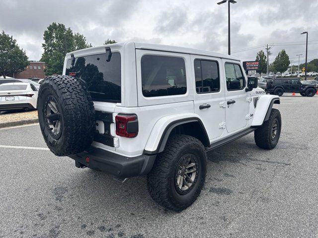 2024 Jeep Wrangler Rubicon 392 Final Edition