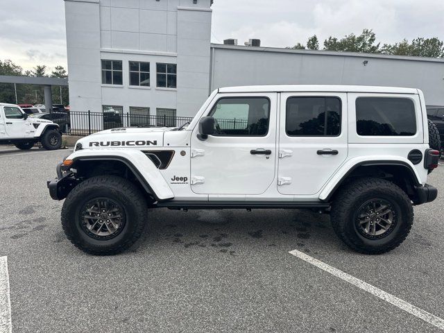 2024 Jeep Wrangler Rubicon 392 Final Edition