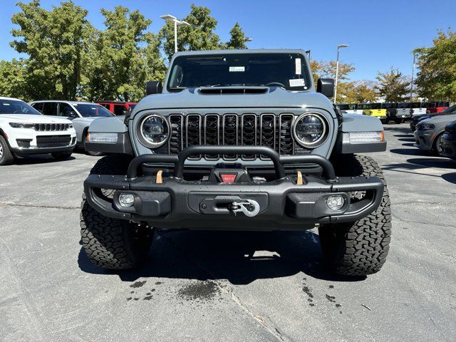 2024 Jeep Wrangler Rubicon 392 Final Edition