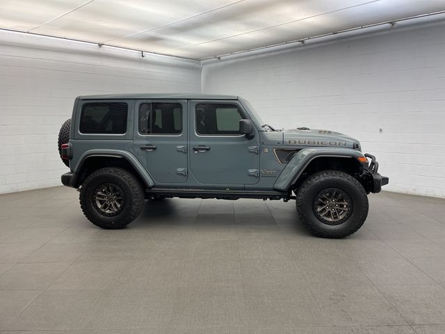 2024 Jeep Wrangler Rubicon 392 Final Edition