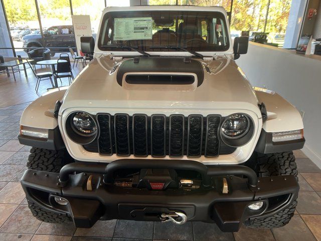 2024 Jeep Wrangler Rubicon 392 Final Edition