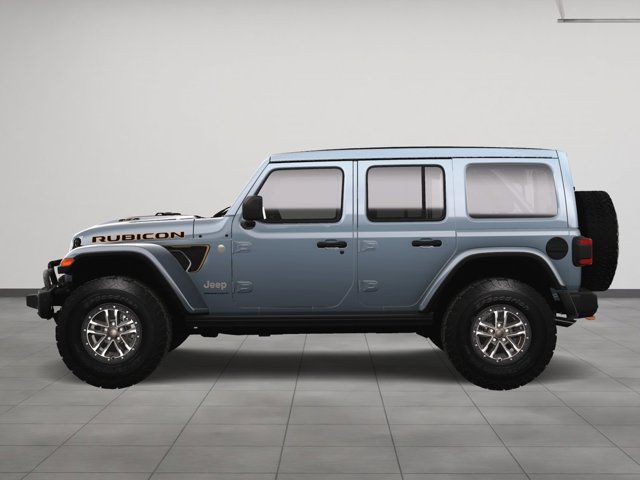 2024 Jeep Wrangler Rubicon 392 Final Edition