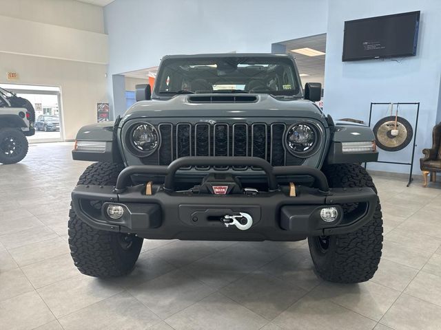 2024 Jeep Wrangler Rubicon 392 Final Edition