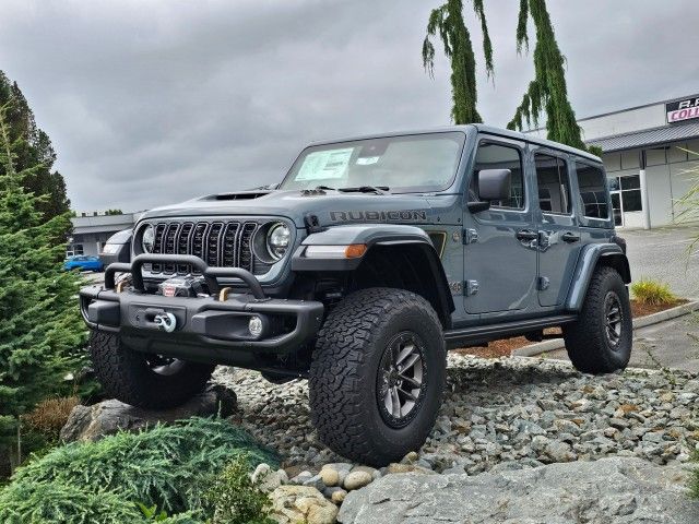 2024 Jeep Wrangler Rubicon 392 Final Edition