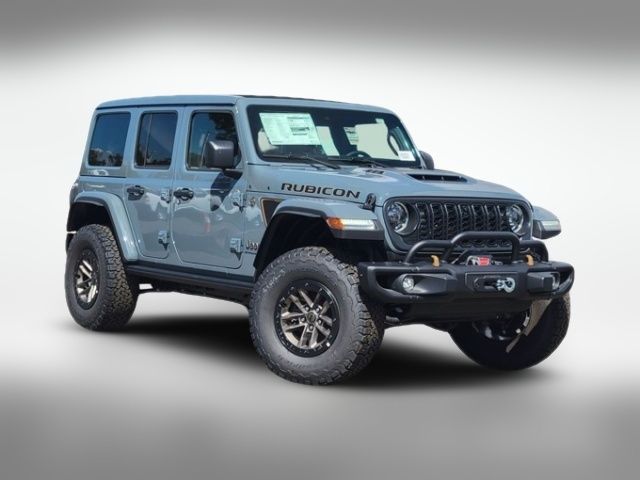 2024 Jeep Wrangler Rubicon 392 Final Edition