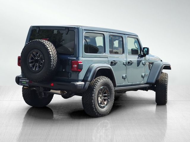 2024 Jeep Wrangler Rubicon 392 Final Edition