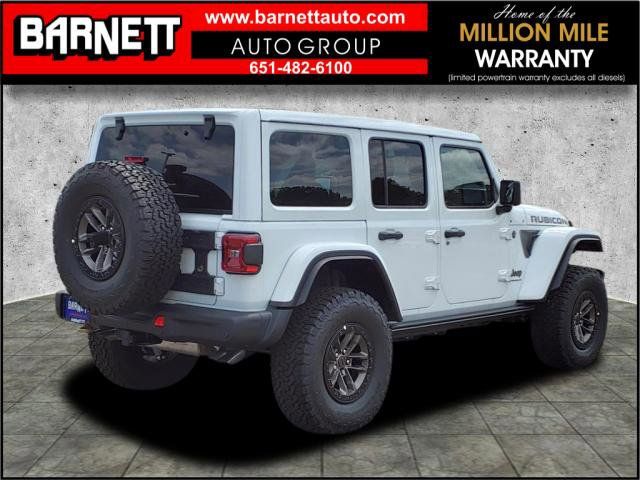 2024 Jeep Wrangler Rubicon 392 Final Edition