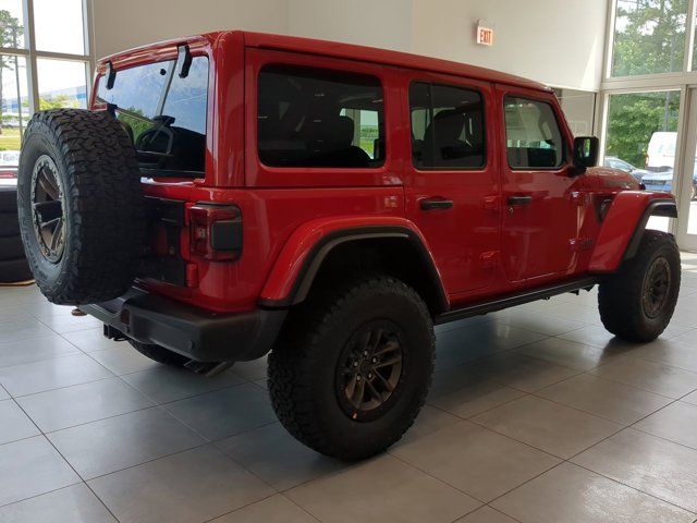 2024 Jeep Wrangler Rubicon 392 Final Edition