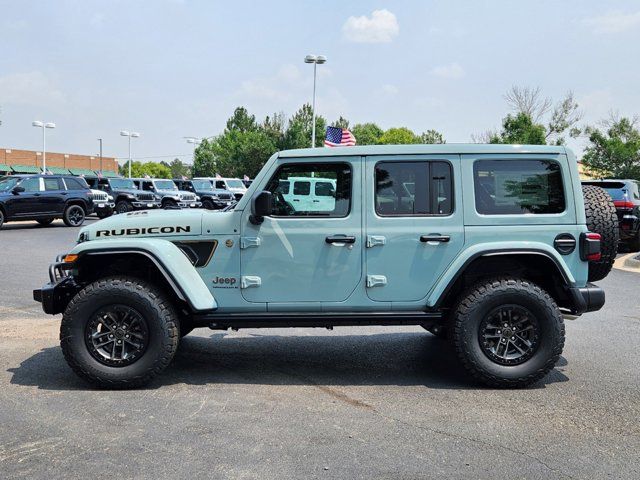 2024 Jeep Wrangler Rubicon 392 Final Edition