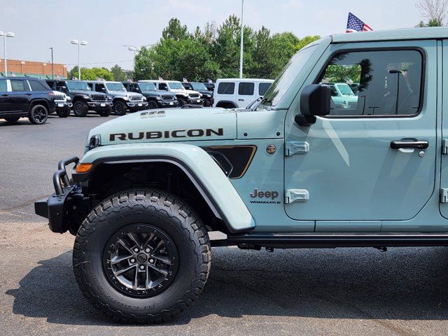 2024 Jeep Wrangler Rubicon 392 Final Edition