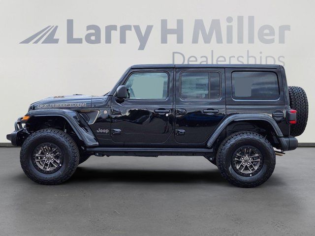 2024 Jeep Wrangler Rubicon 392 Final Edition