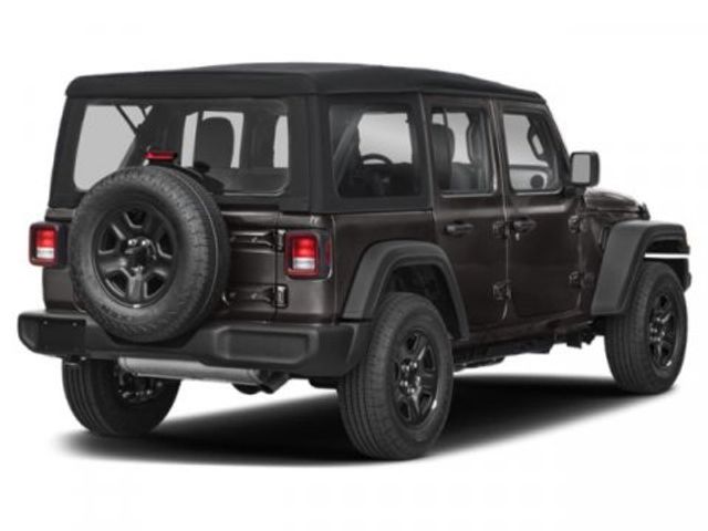 2024 Jeep Wrangler Rubicon 392 Final Edition