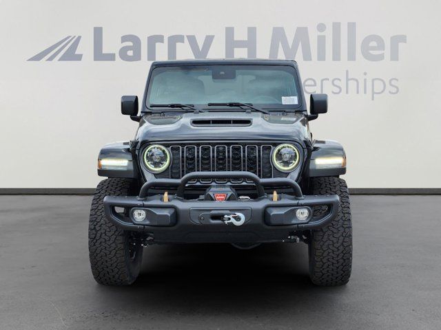 2024 Jeep Wrangler Rubicon 392 Final Edition