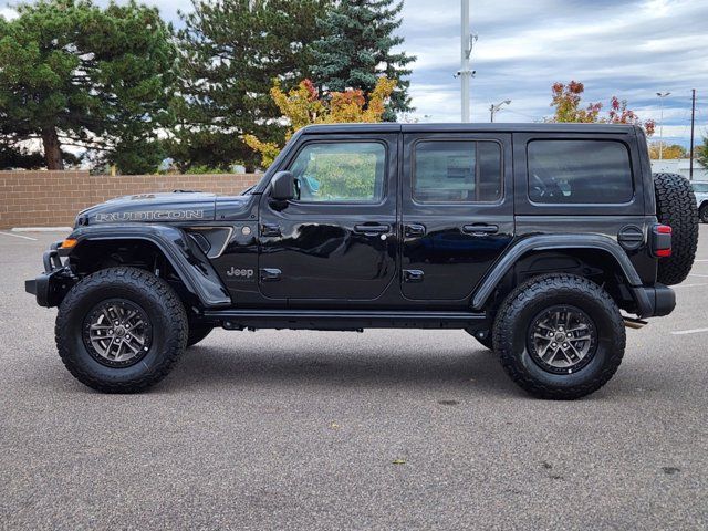 2024 Jeep Wrangler Rubicon 392 Final Edition