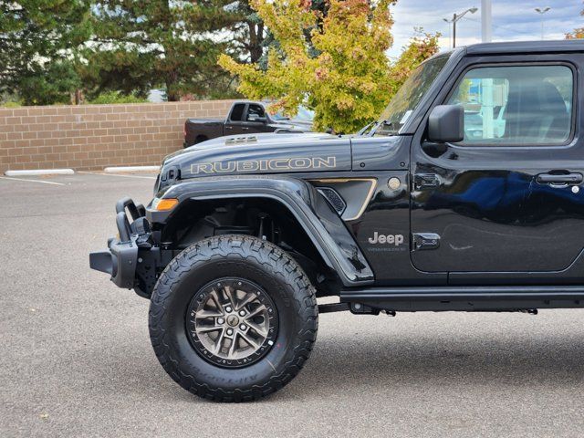 2024 Jeep Wrangler Rubicon 392 Final Edition