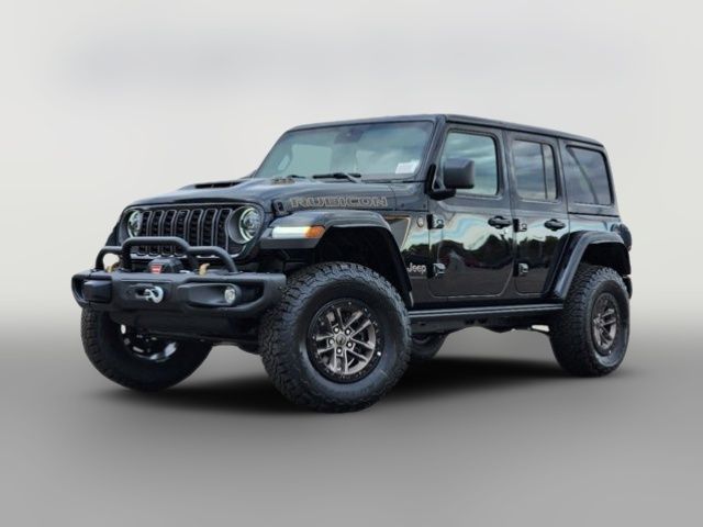 2024 Jeep Wrangler Rubicon 392 Final Edition