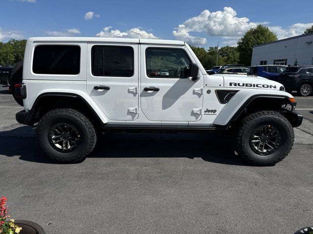 2024 Jeep Wrangler Rubicon 392 Final Edition