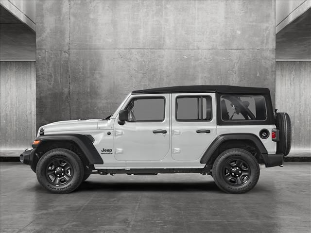 2024 Jeep Wrangler Rubicon 392 Final Edition