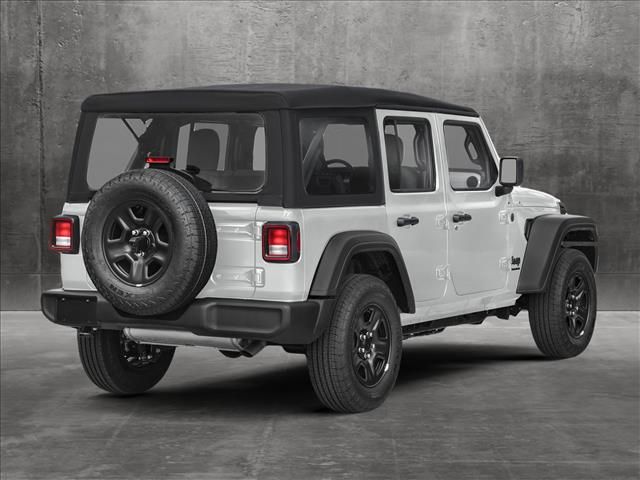 2024 Jeep Wrangler Rubicon 392 Final Edition