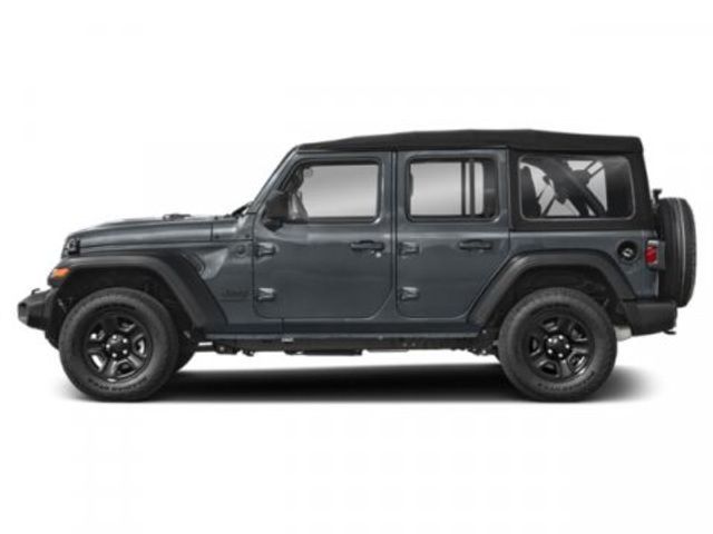 2024 Jeep Wrangler Rubicon 392 Final Edition