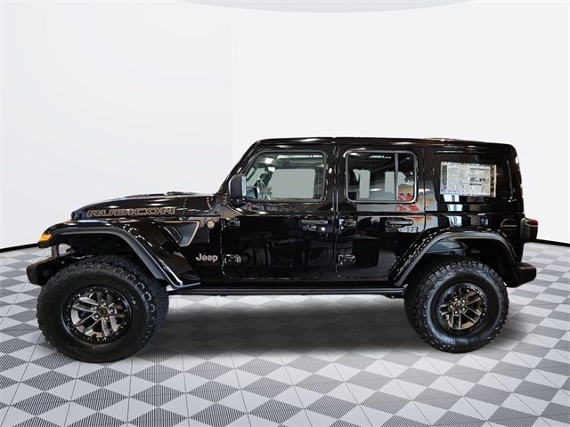 2024 Jeep Wrangler Rubicon 392 Final Edition