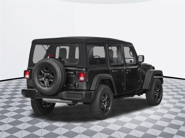 2024 Jeep Wrangler Rubicon 392 Final Edition