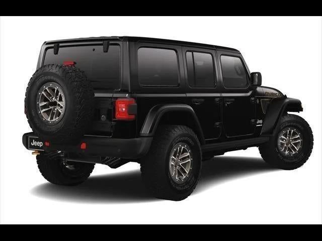 2024 Jeep Wrangler Rubicon 392 Final Edition