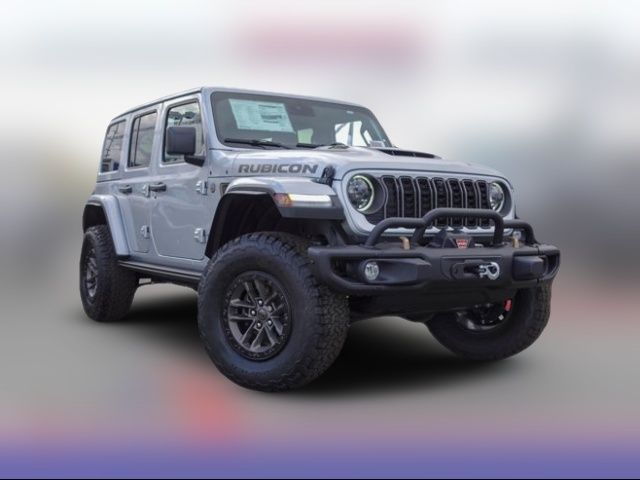 2024 Jeep Wrangler Rubicon 392 Final Edition
