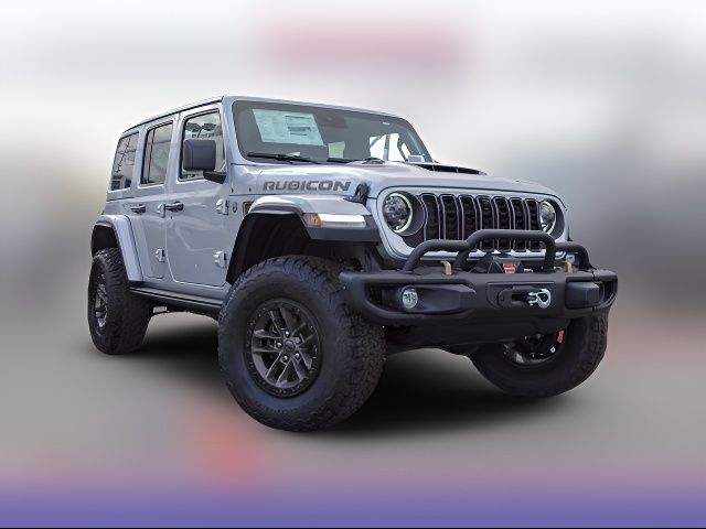 2024 Jeep Wrangler Rubicon 392 Final Edition