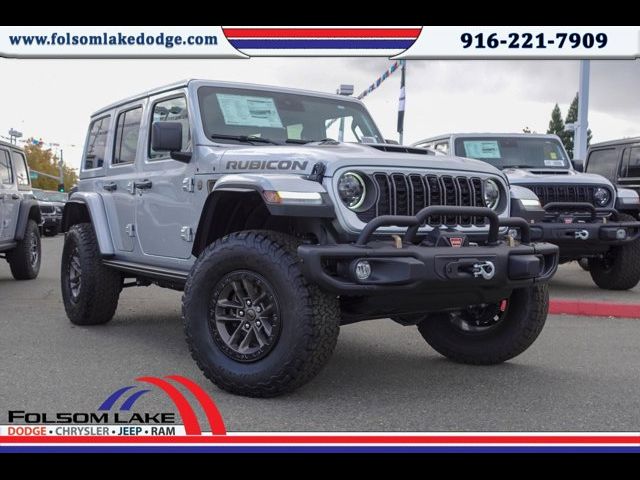 2024 Jeep Wrangler Rubicon 392 Final Edition