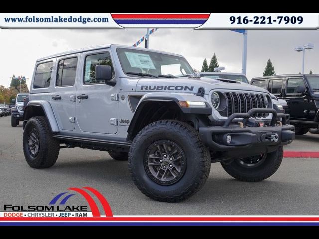 2024 Jeep Wrangler Rubicon 392 Final Edition