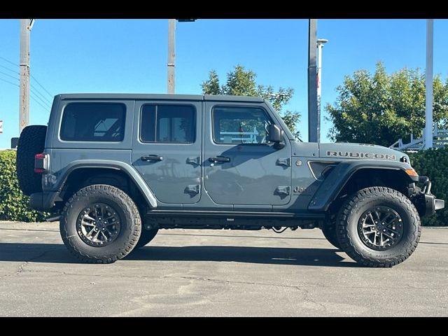 2024 Jeep Wrangler Rubicon 392 Final Edition