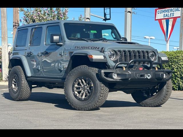 2024 Jeep Wrangler Rubicon 392 Final Edition