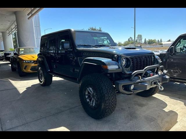 2024 Jeep Wrangler Rubicon 392 Final Edition