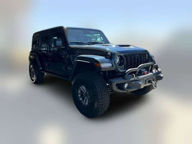 2024 Jeep Wrangler Rubicon 392 Final Edition