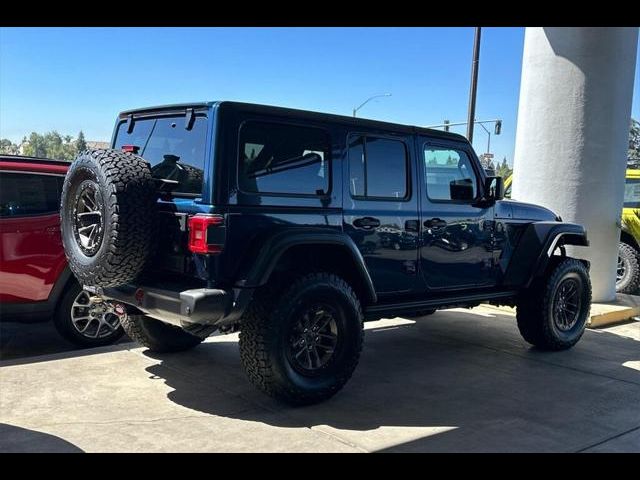 2024 Jeep Wrangler Rubicon 392 Final Edition