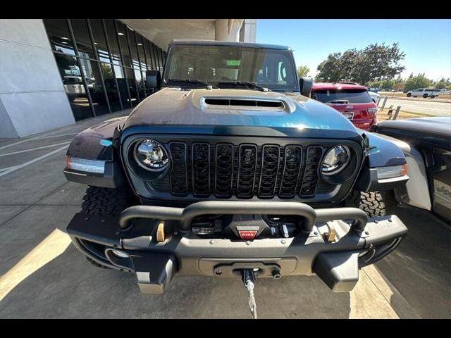 2024 Jeep Wrangler Rubicon 392 Final Edition