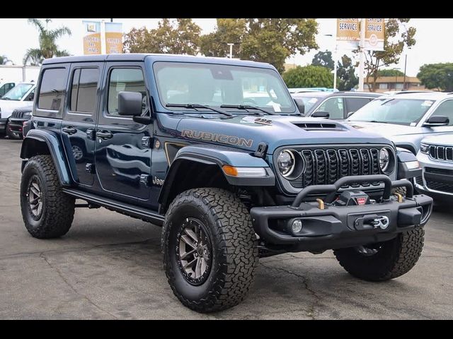 2024 Jeep Wrangler Rubicon 392 Final Edition