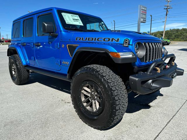 2024 Jeep Wrangler Rubicon 392 Final Edition